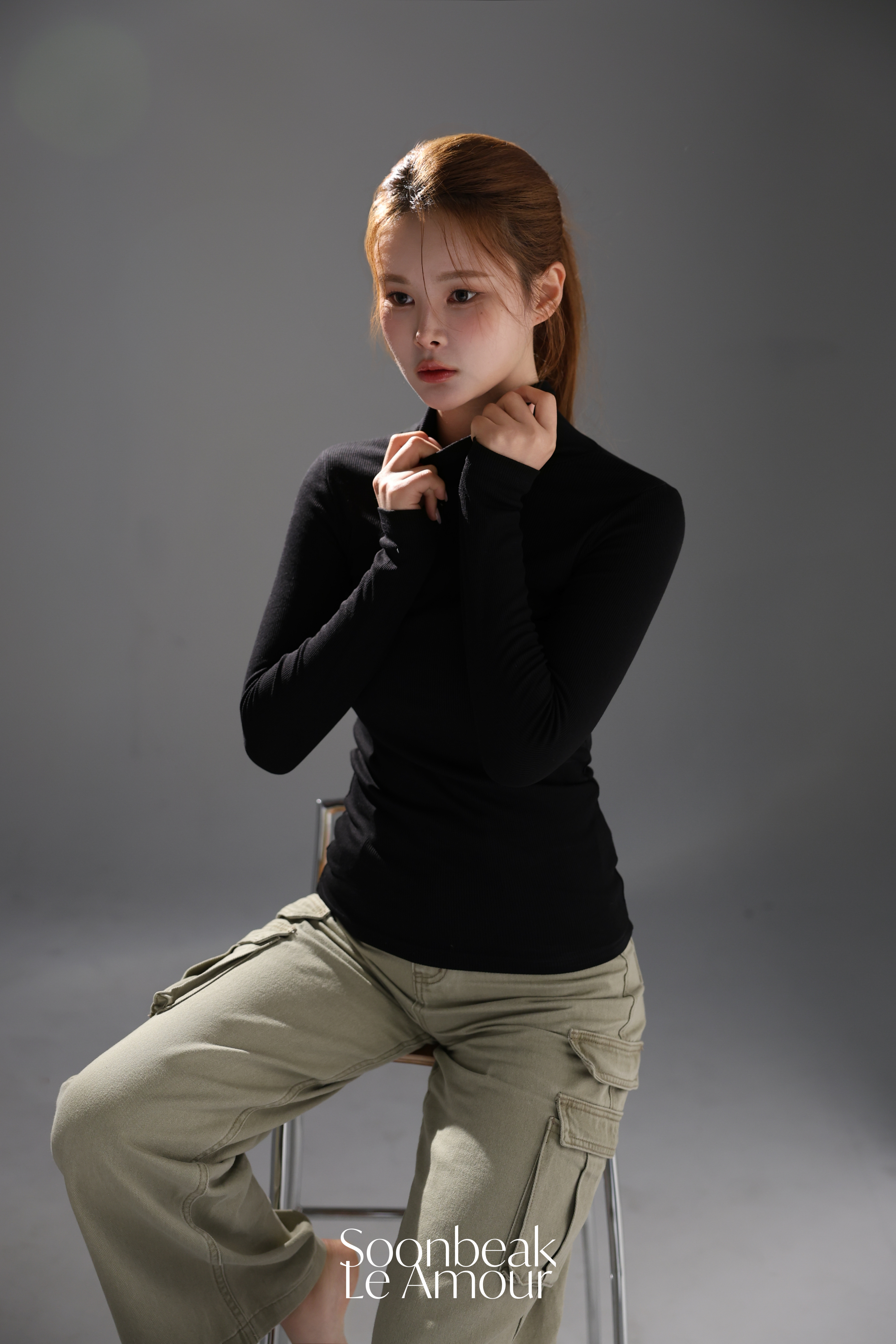 천안 프로필사진 순백스튜디오 &mdash; 뷰티 프로필 촬영 찐후기 11
