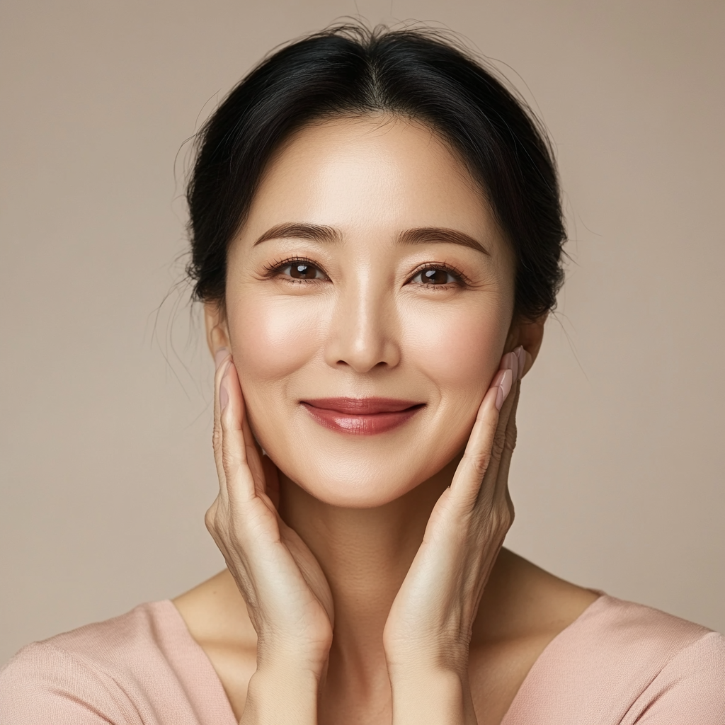 중년은퇴
