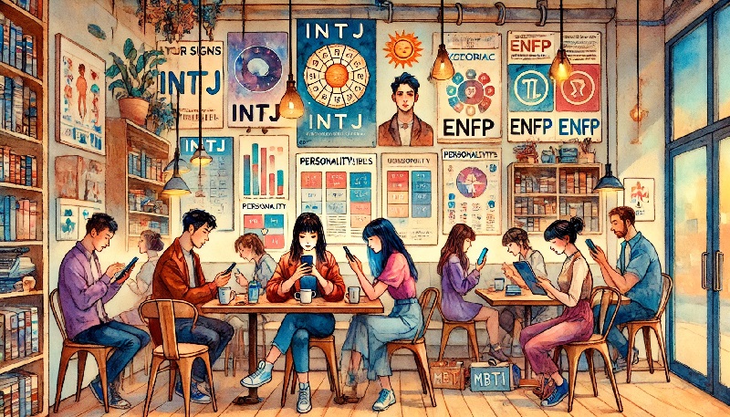 별자리 운세&amp;#44; 점성술 과학일까 미신일까 - 충격적 연구결과&amp;#44; 운명예측 진실&amp;#44; 심리학자 분석