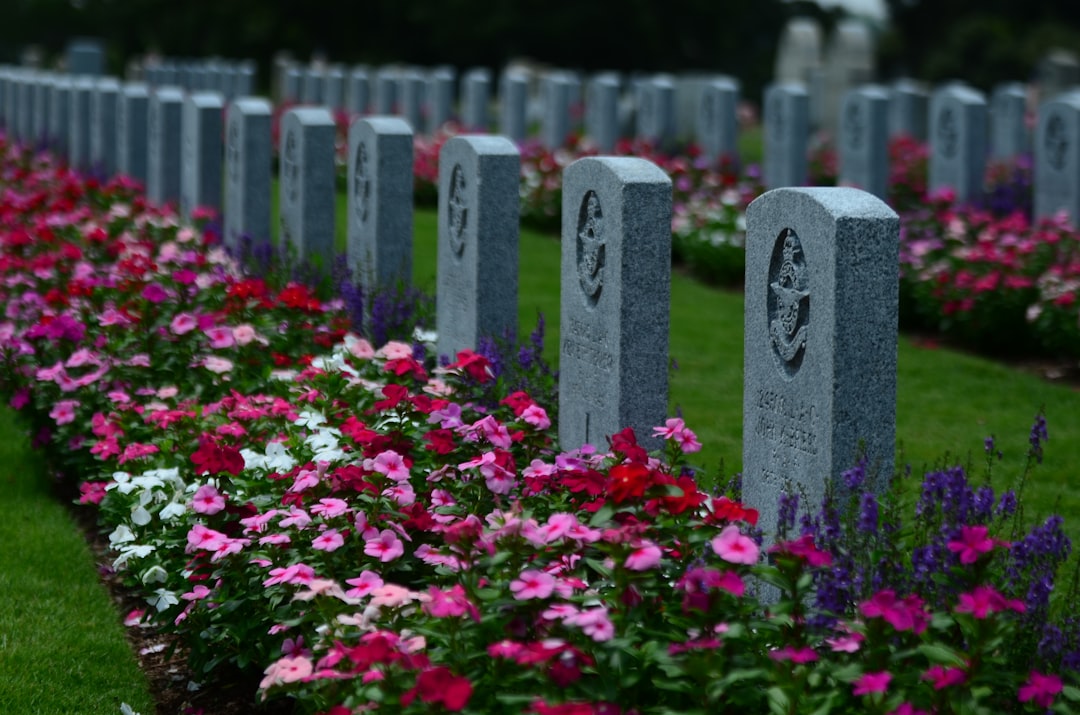 Funeral.