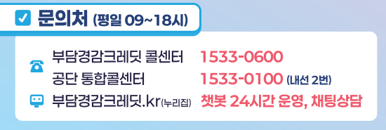 문의처