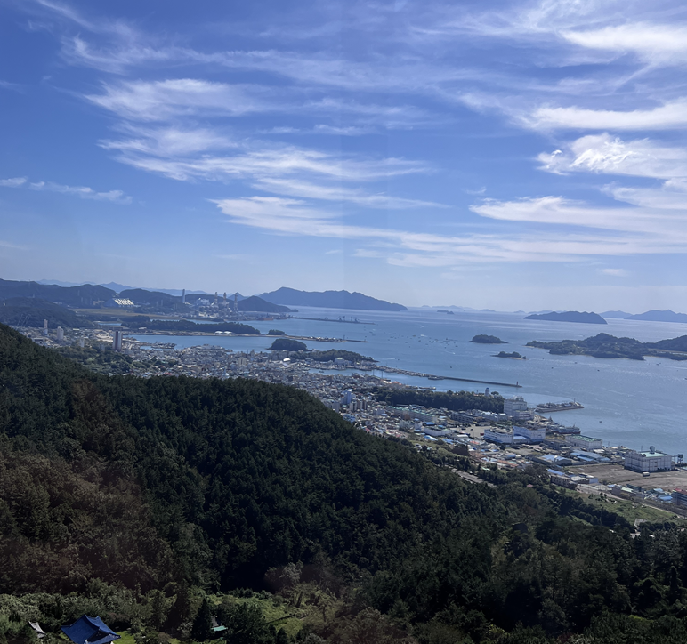 남해 가볼만한곳 베스트10