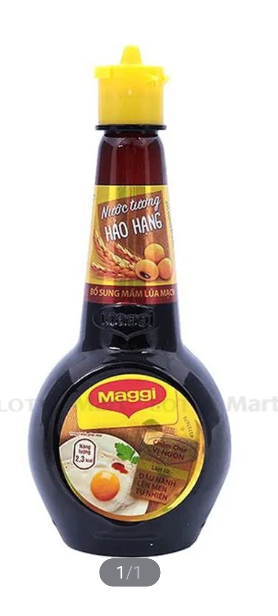 베트남. 나트랑 쇼핑리스트 _ 먹거리편