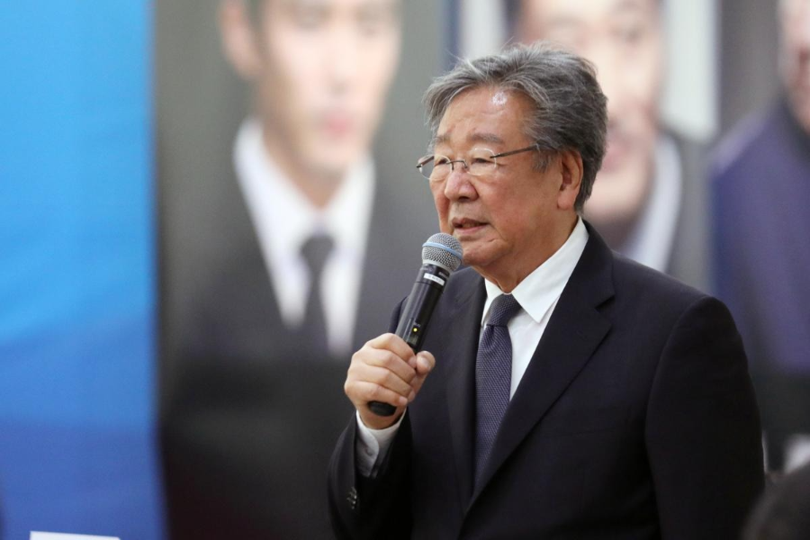 최불암 별세 루머