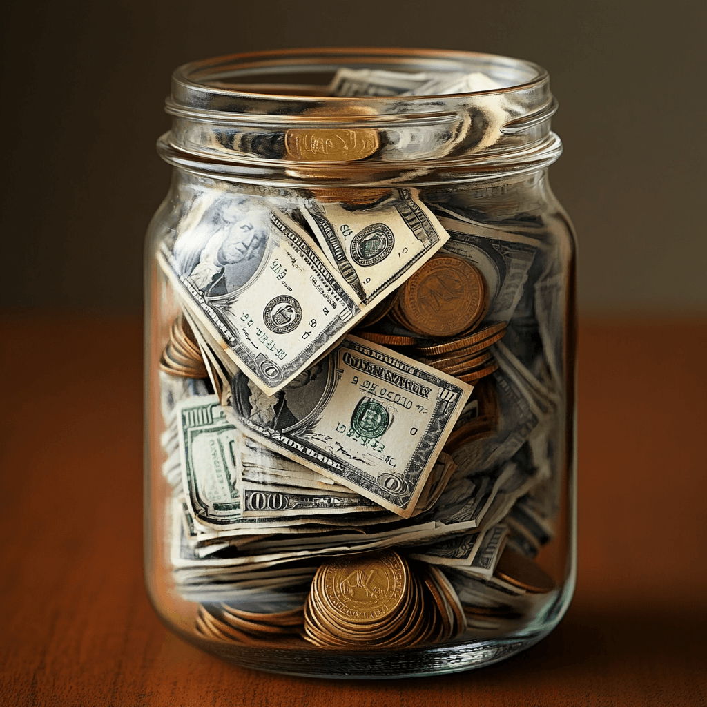 돈이 모이지 않는 사람들의 5가지 습관