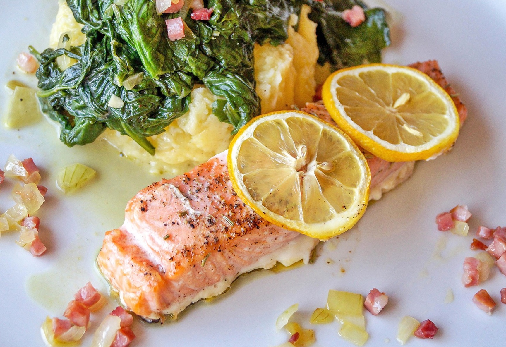 만성염증질환의 좋은 음식 6가지!