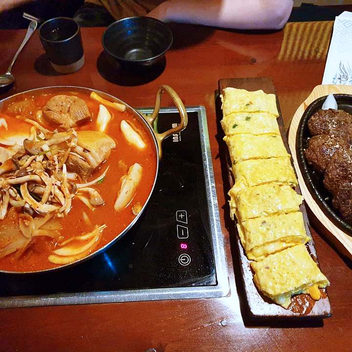 종로 광화문 맛집 추천 생방송투데이 서울 최고의 김치찜 대왕 소갈비 고랭지 묵은지 김치찜 오늘방송 빅데이터 랭킹