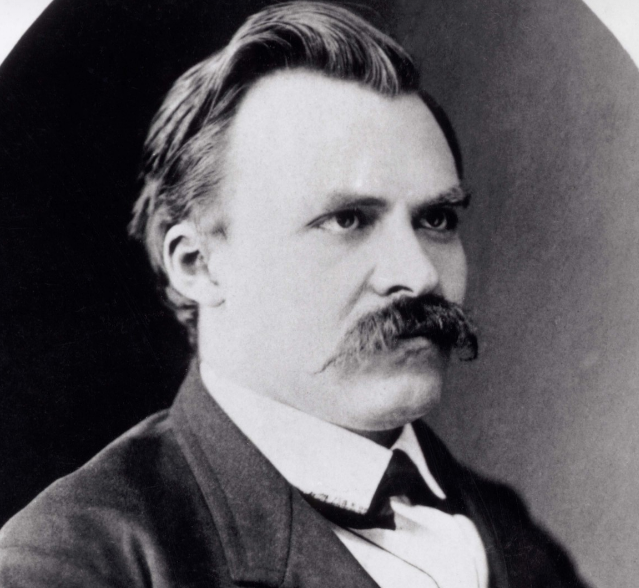 프리드리히-니체(Friedrich-Nietzsche)
