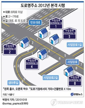 도로명주소 검색 변환 검색기_3