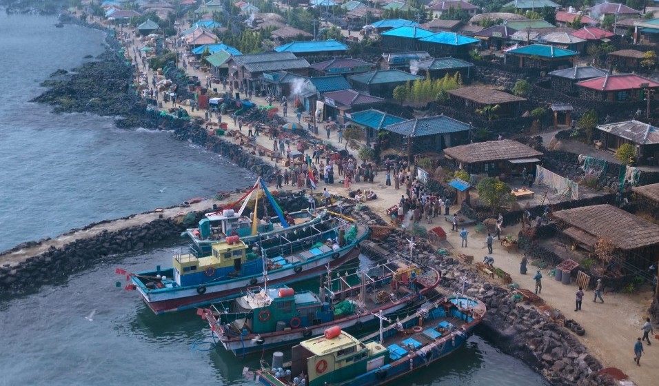 폭싹 속았수다 제주 촬영지6