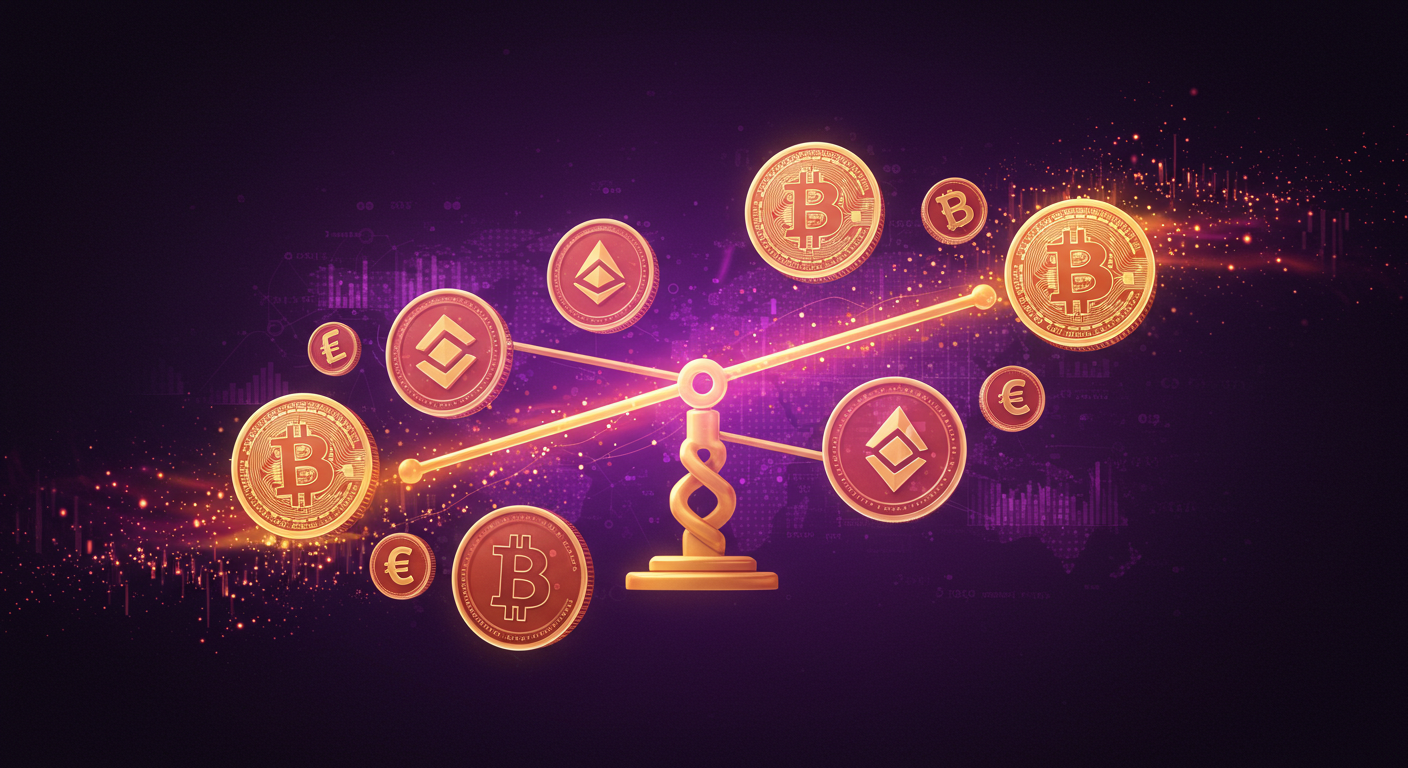 비트코인 도미넌스