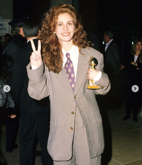 우아함의 황제 조르지오 아르마니 별세