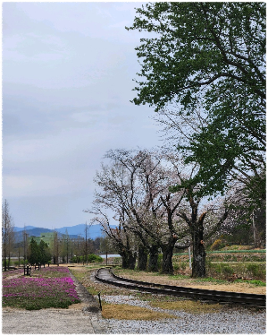 구서도역영상촬영장