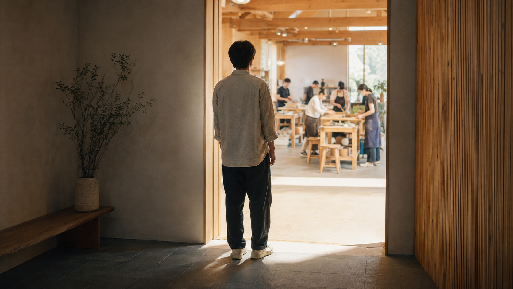 환경의 문제도 살펴보아요