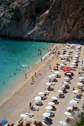 4월 5월 튀르키예 터키 날씨 축제 관광지_26