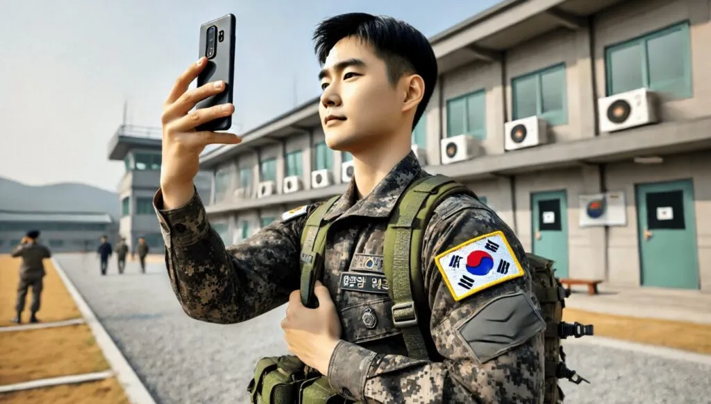 장병내일준비 적금