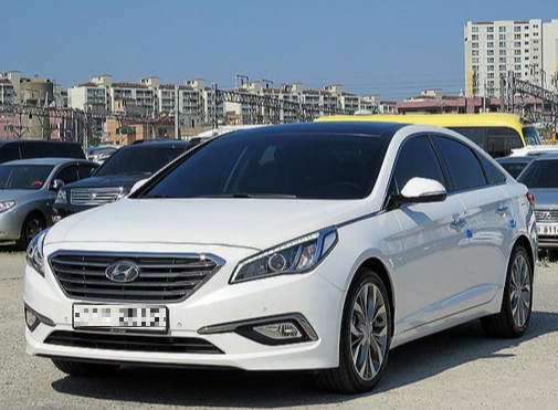 lf 소나타 중고 추천