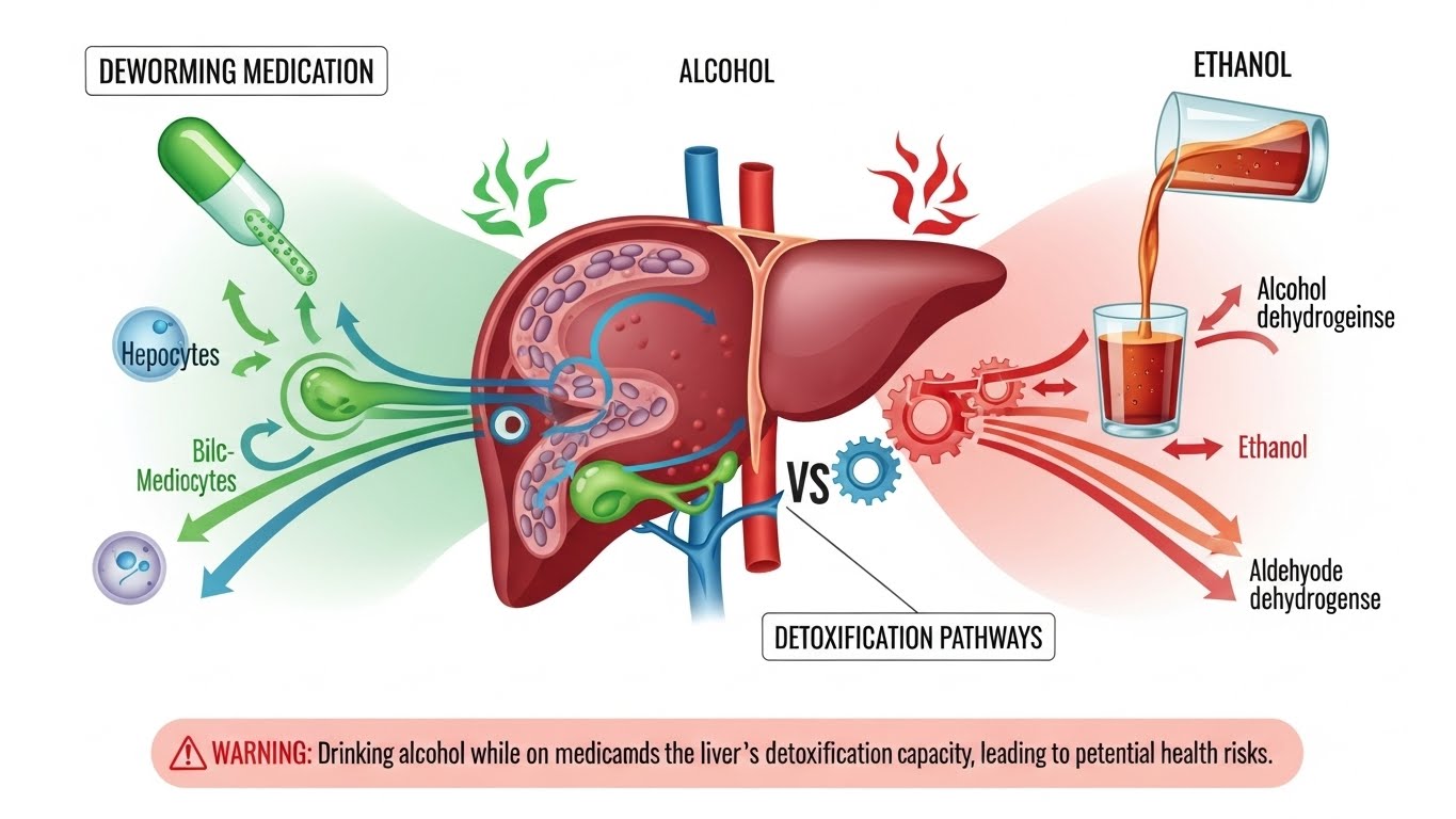 구충제먹는시기