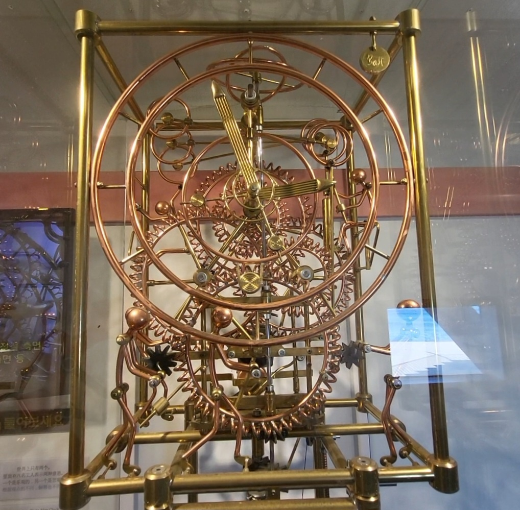 정동진 시간박물관 후기: 기차 속에서 만나는 시간 여행! 입장료·관람 팁 (초등 아이와 내돈내산), 정동진모래시계공원