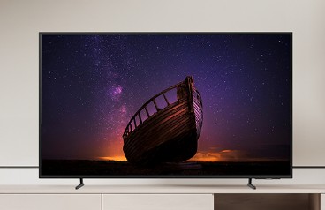 삼성 43인치 TV 부모님 선물 추천 4K UHD 화질 후기 가성비 가전