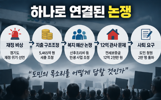 1만 명 넘으면 정말 사퇴해야 하나