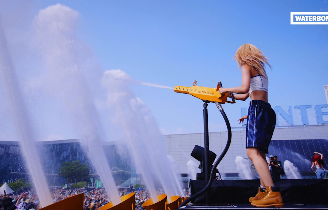 워터밤 서울 2025 예매하기&amp;#44; 티켓 예매 정보&amp;#44; 방법 총정리