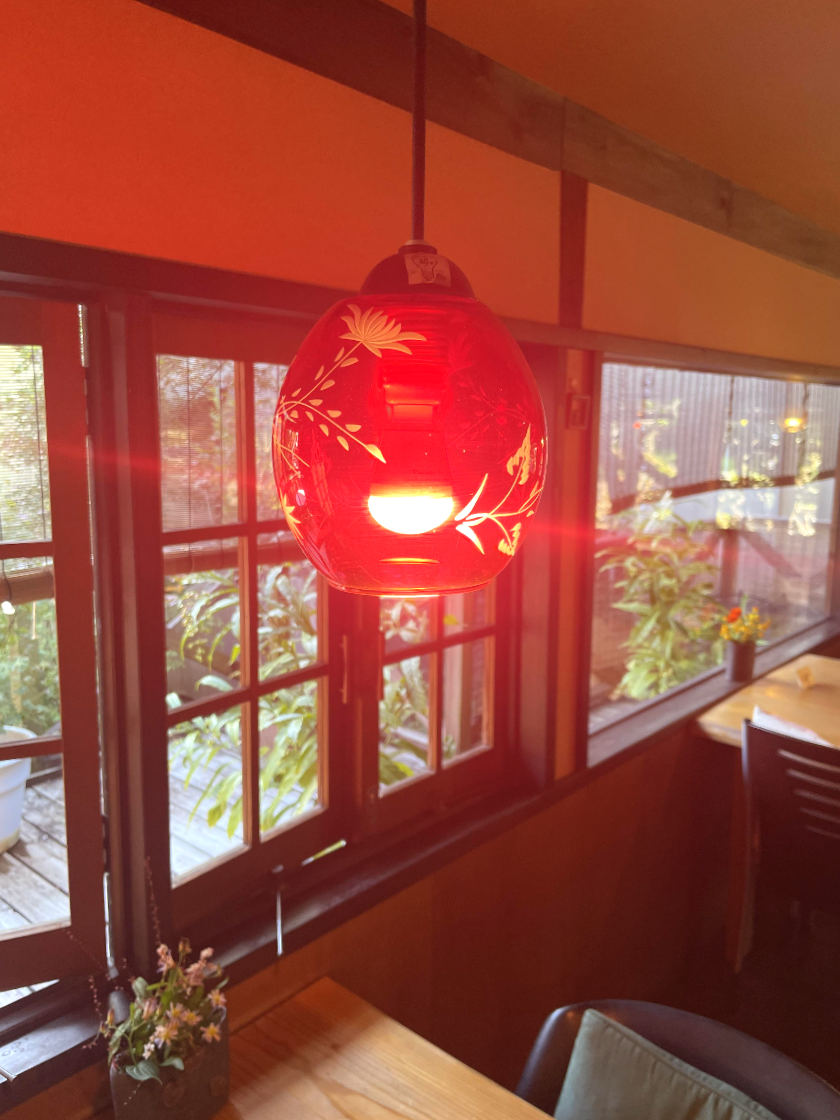 일화식당 실내 인테리어3