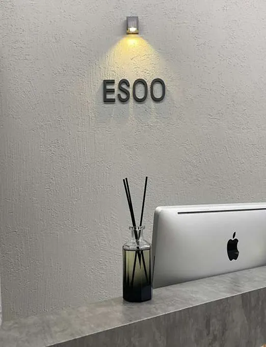 이수헤어 앤 바버샵 파주운정