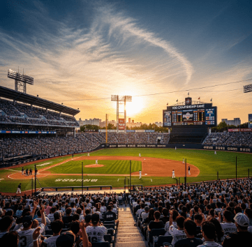한국시리즈 일정 티켓 예매 방법1