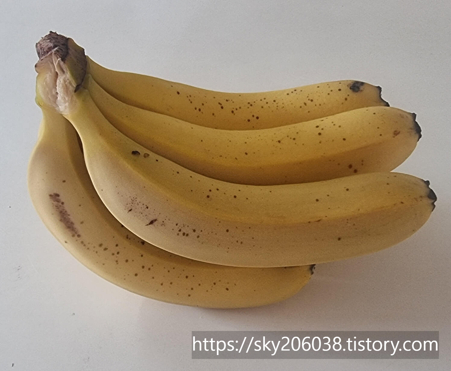 바나나효능