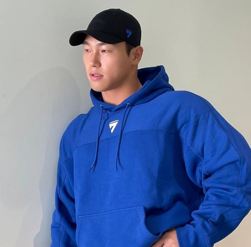 윤성빈 스켈레톤 선수 프로필 나이 학력 키 허벅지 둘레