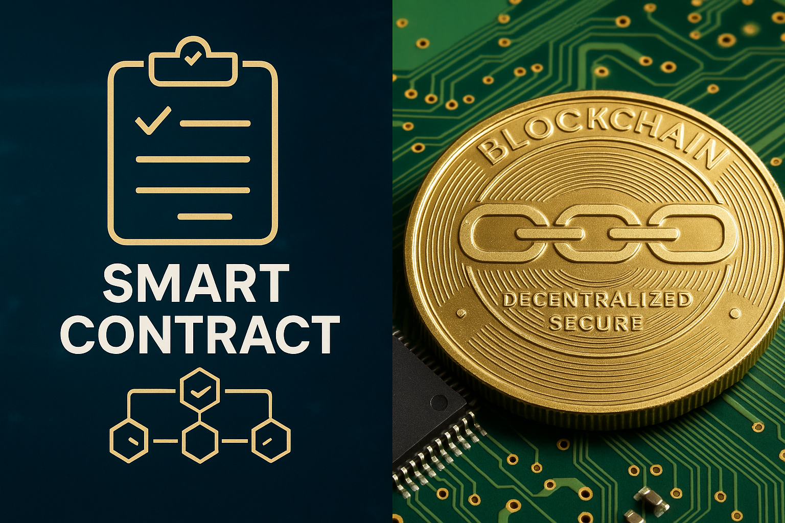 스마트컨트랙트