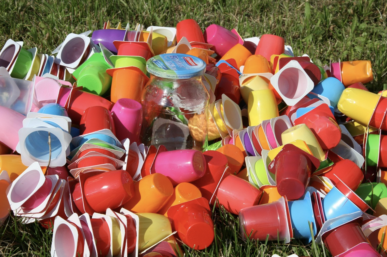 제로 웨이스트 육아 – 친환경적으로 아기 키우는 법