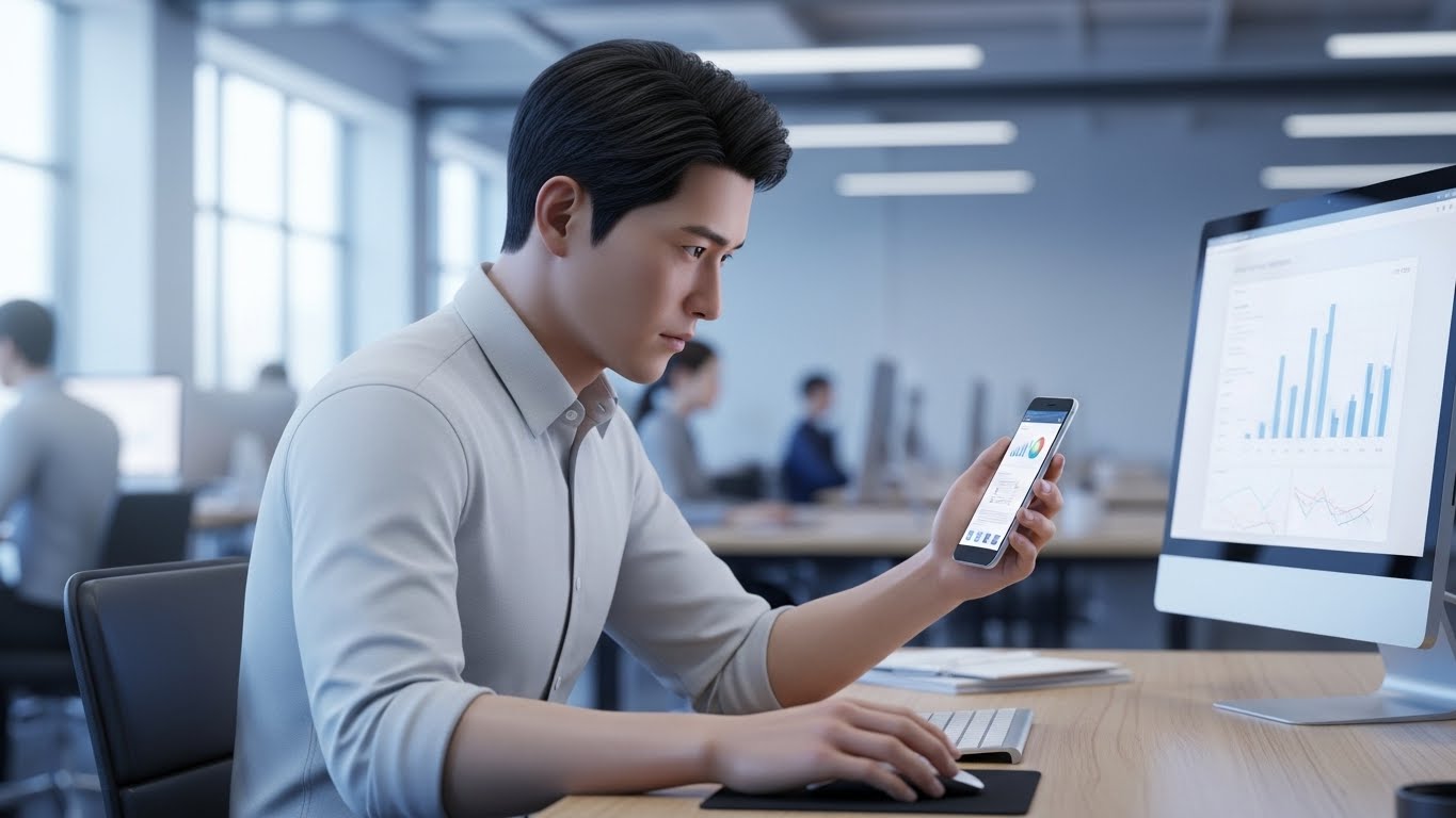 무단결근 간주와 퇴직금 불이익
