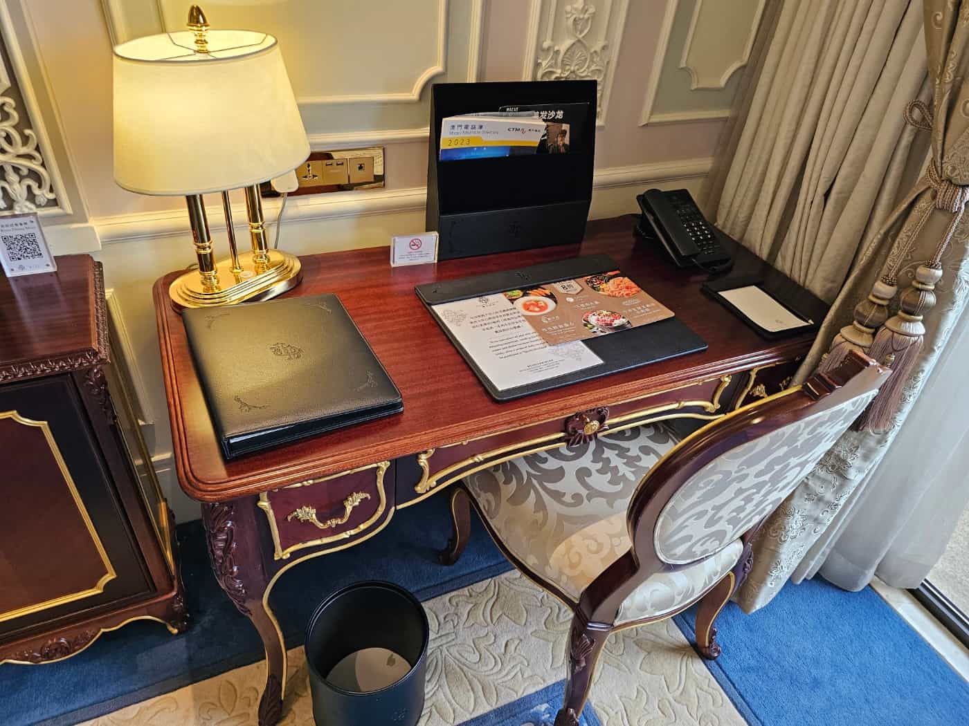 레전드 팰리스 호텔 17