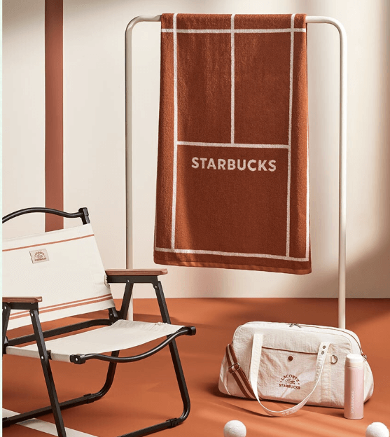 스타벅스 프리퀀시