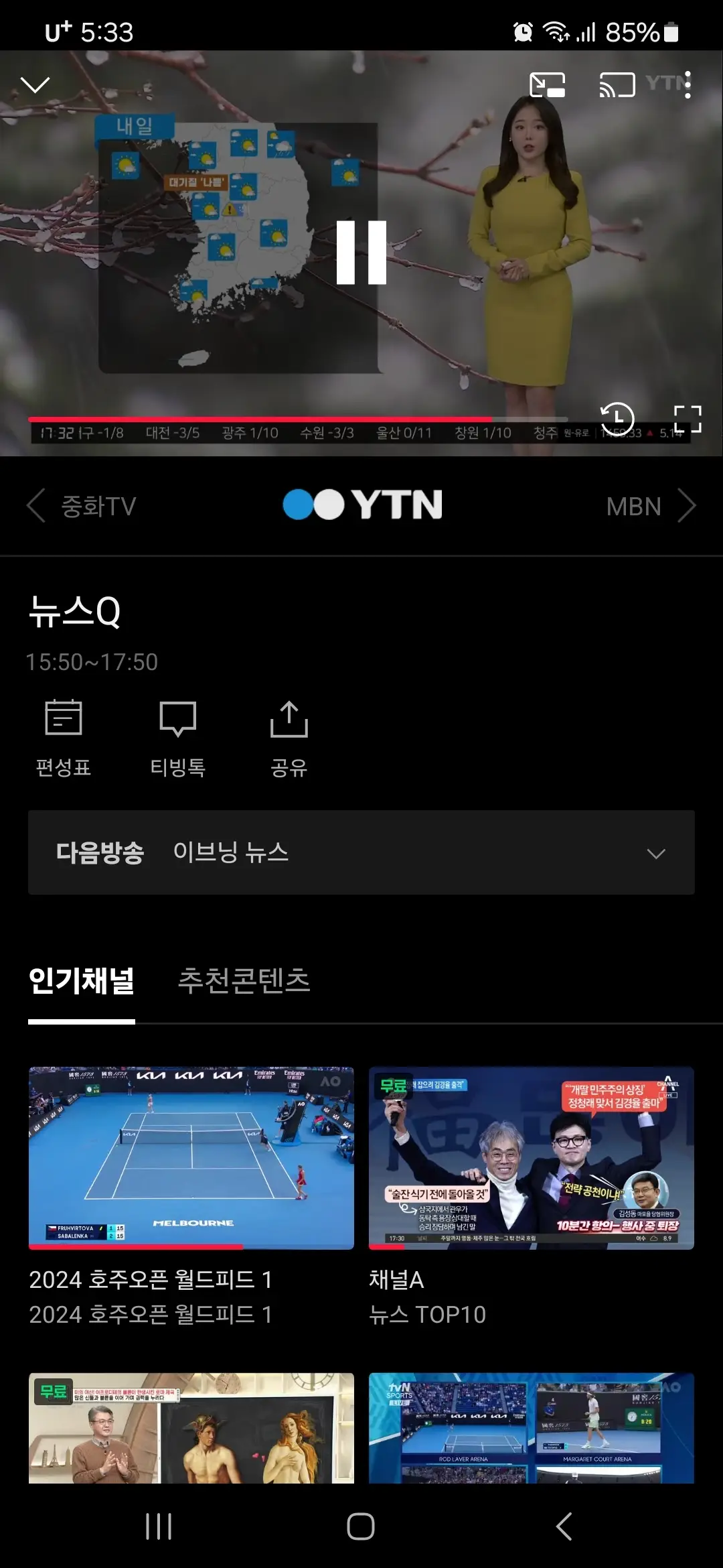 YTN