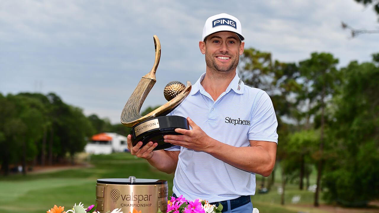 PGA 발스파 챔피언십 일정 중계 우승상금 참가선수 안병훈 김주형 이경훈 출전