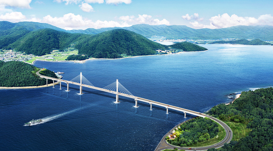 산달도 분교펜션 1박 3식