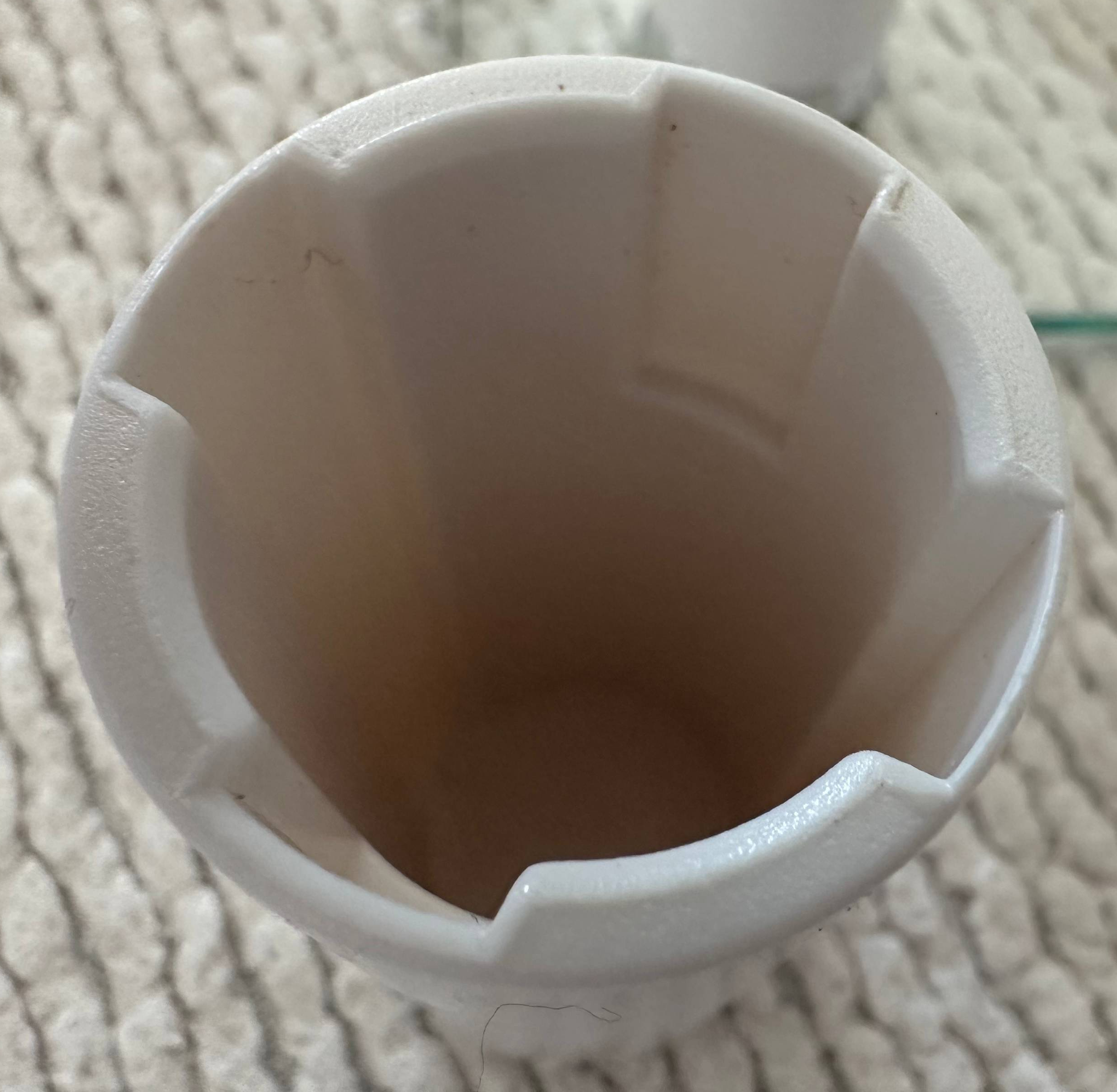 모니터 받침대 구성품 