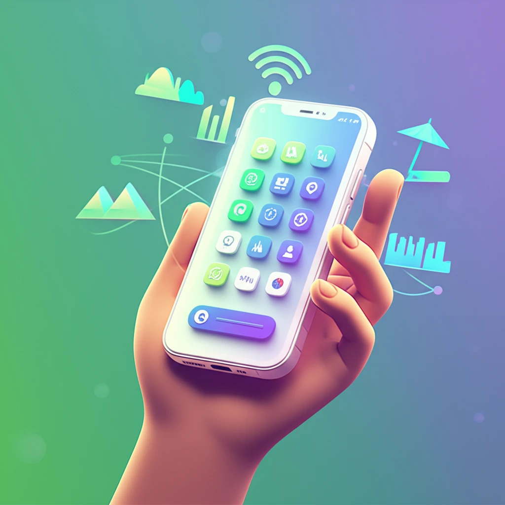 2024년 최신판 해외여행 생존 앱 ..