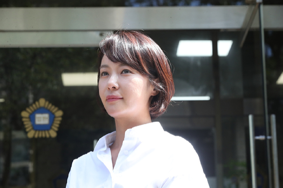 황정음 집행유예