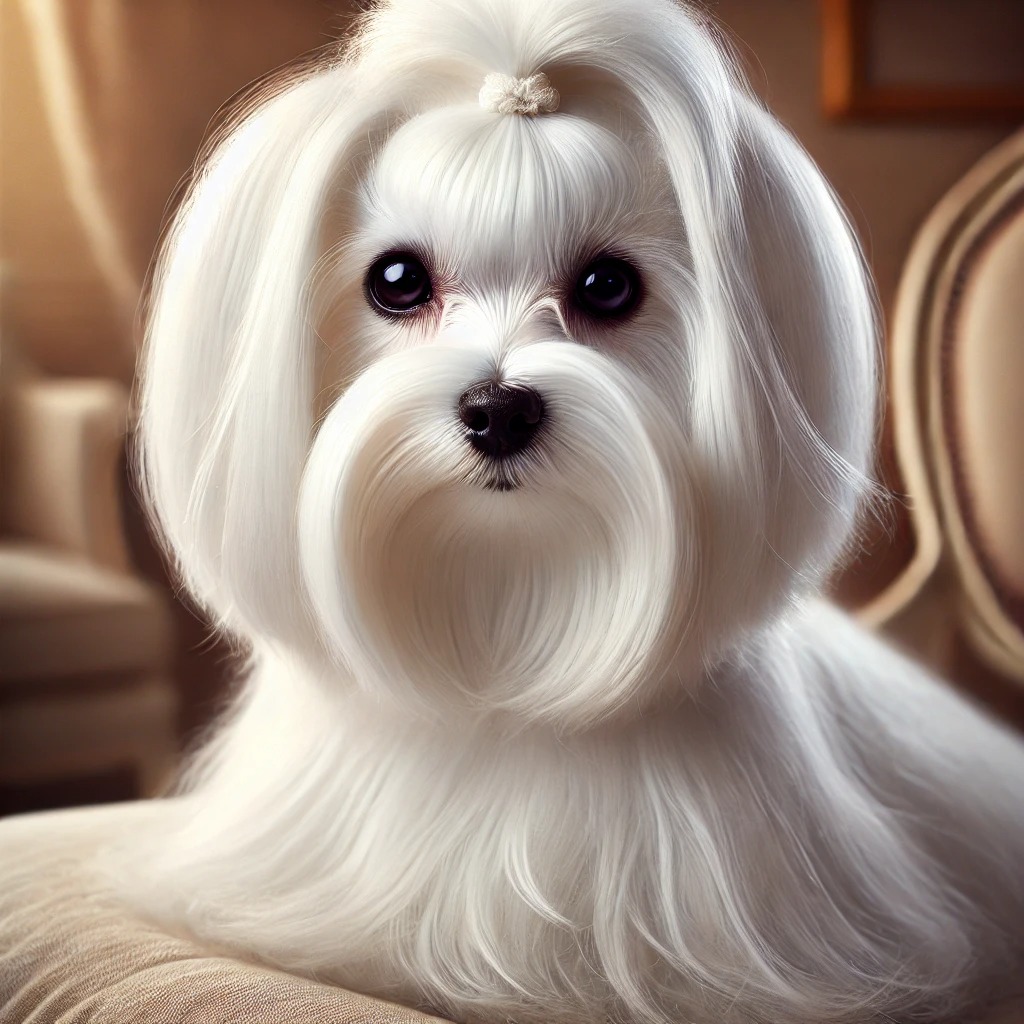 강아지 종별 성격