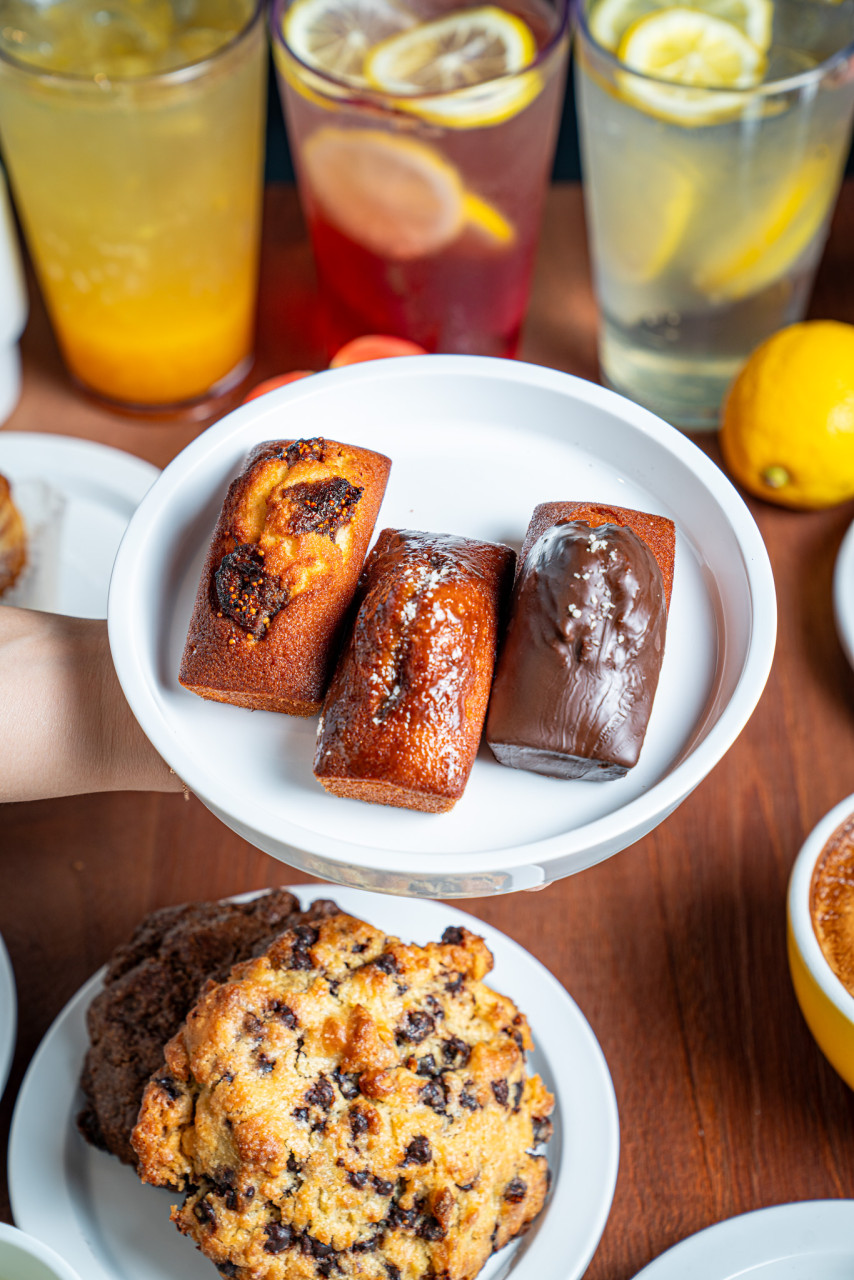 강화도 카페 소금정원