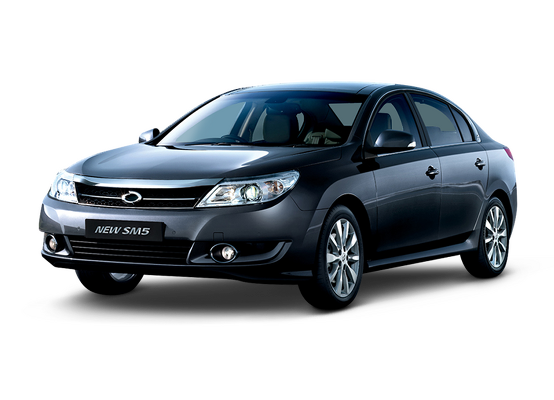 SM5 중고차 가격 시세표 ❘ 06-19년 중고 시세