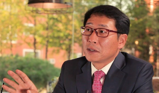 김영환 경기도 의원 프로필 나이 고향 학력