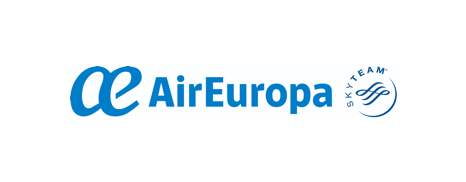 에어유로파 로고