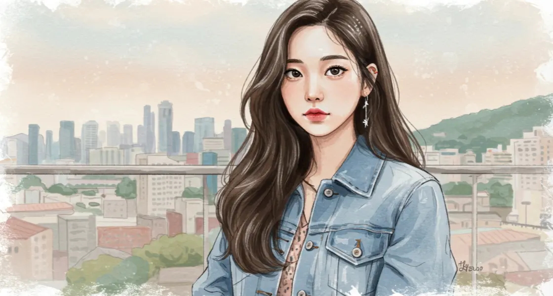 연예인과 사진 찍는 꿈