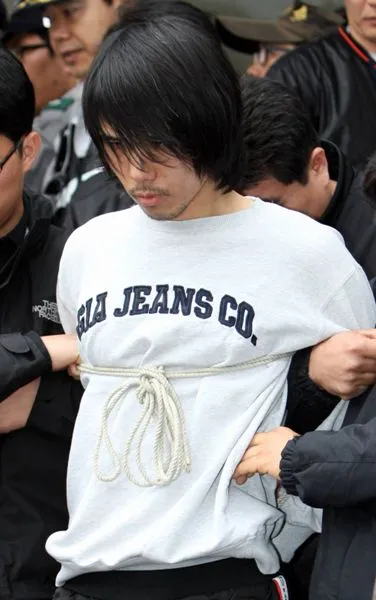 김길태 살인사건의 전말