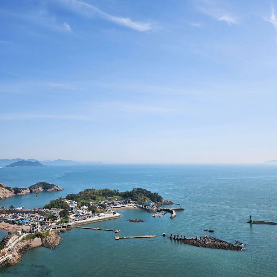 장자도